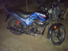 Hero Honda passion pro